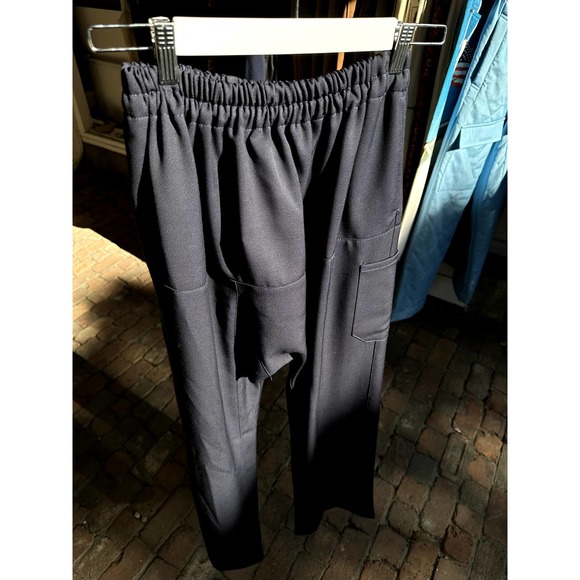 BNWT SS18 Raf Simons Wool Long Pants - Picture 4 of 8